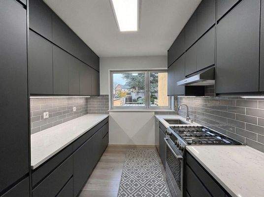 Küche (visualisiert)