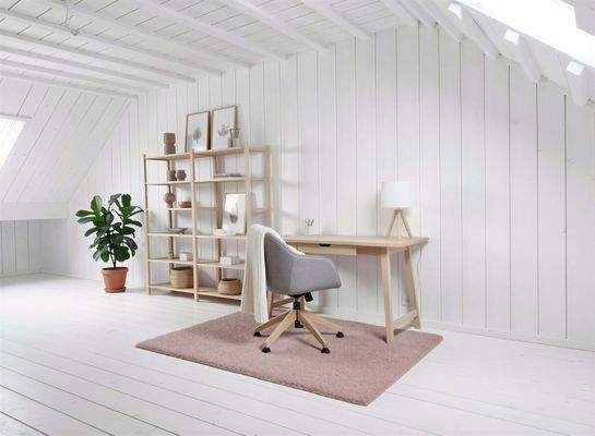 Loft als möglicher Home-Office Bereich