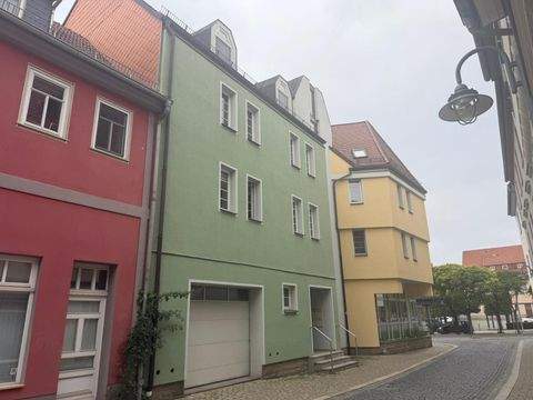 Bad Langensalza Wohnungen, Bad Langensalza Wohnung mieten