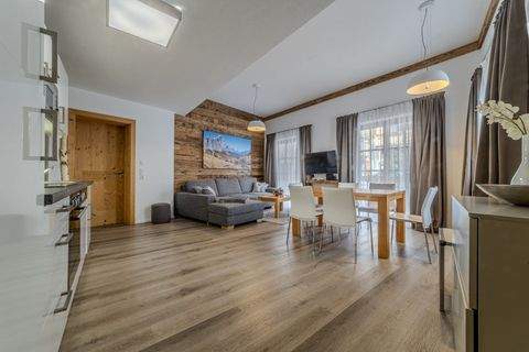 JOCHBERG Wohnungen, JOCHBERG Wohnung kaufen