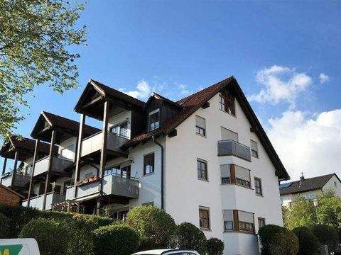 Nandlstadt Wohnungen, Nandlstadt Wohnung mieten