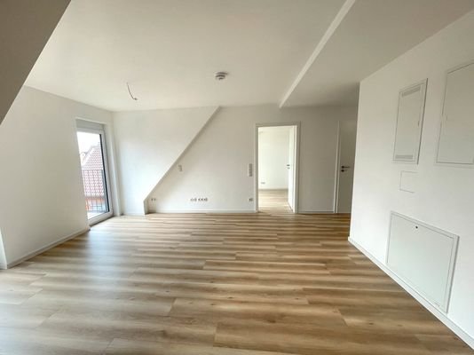 Wohnen/Küche