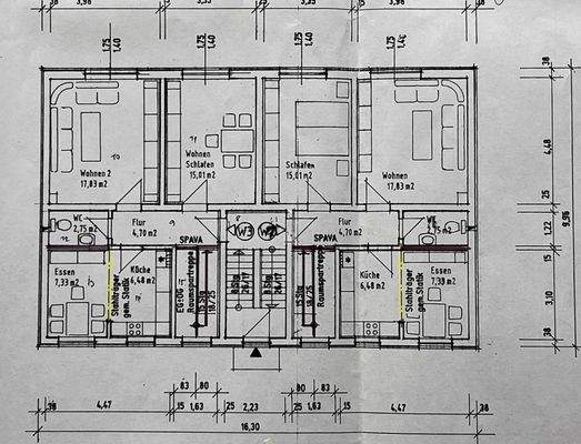 Erdgeschoss Seestr. 11