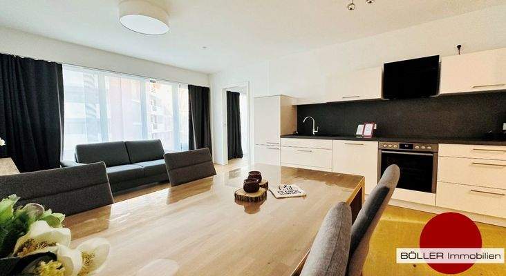 Offenes Wohnen | Essen | Kochen!