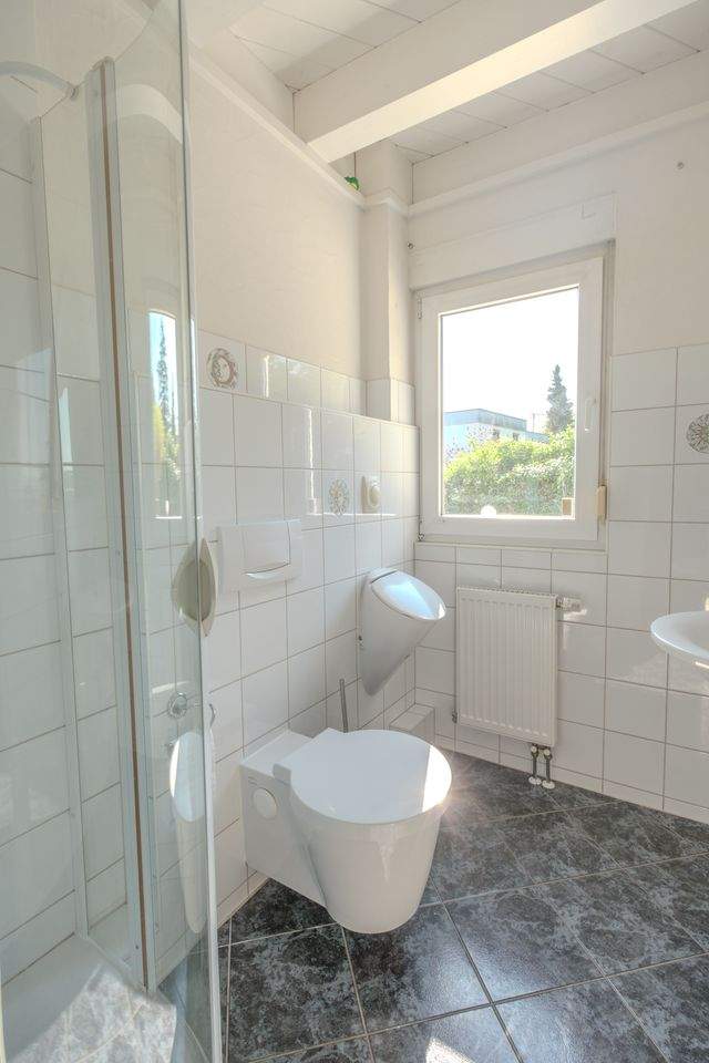 Gäste WC 