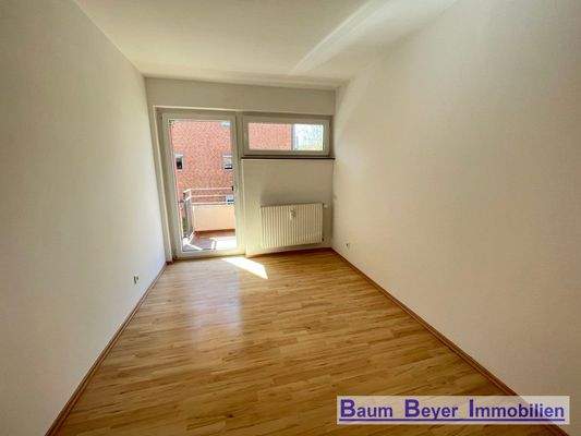 Kinder-/ Arbeitszimmer