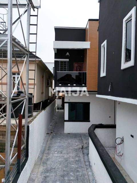 Igboefon Häuser, Igboefon Haus kaufen