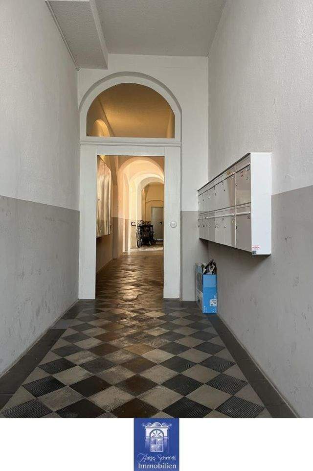 Die ersten eigenen vier Wände! Balkon, Tageslichtbad, separate Küche! - Photo 3