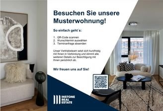 Seetor Musterwohnung