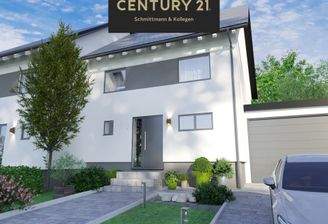 Regerstraße Visualisierung