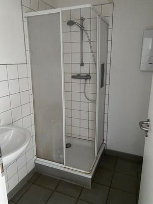 Dusche 1