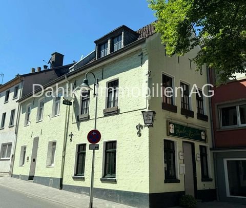 Linnich Häuser, Linnich Haus kaufen