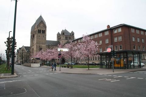 Düsseldorf Garage, Düsseldorf Stellplatz