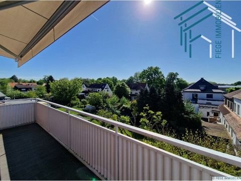 Hanau Wohnungen, Hanau Wohnung mieten