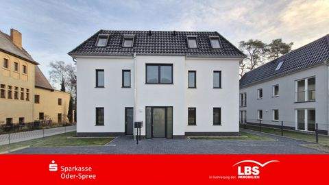 Müllrose Wohnungen, Müllrose Wohnung kaufen