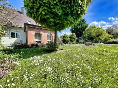 Auggen Häuser, Auggen Haus kaufen