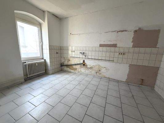 Küche 1. Obergeschoss