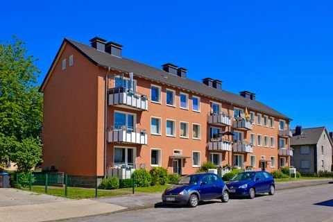 Beckum Wohnungen, Beckum Wohnung mieten