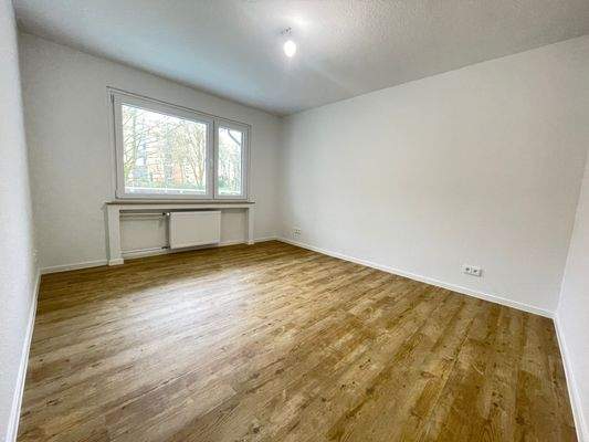 Beispiel Schlafzimmer