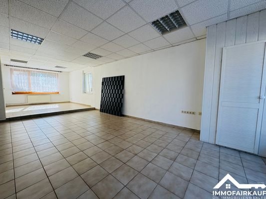Büro Nebengelass