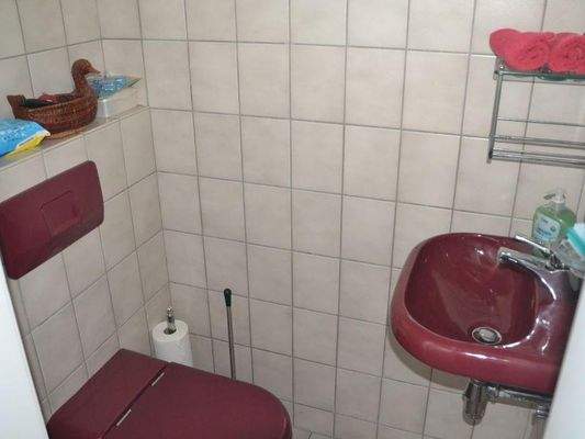 8 EG Gäste WC
