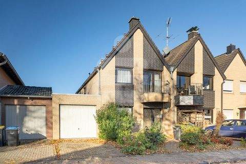 Bedburg Häuser, Bedburg Haus kaufen