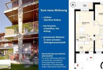 Deine neue Wohnung