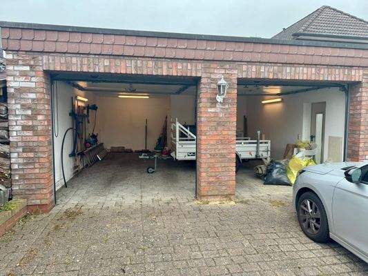 Doppelgarage 1