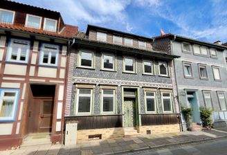 1 Titelbild Hausfront