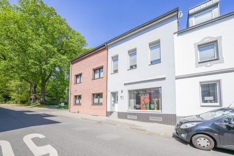 Mönchengladbach Häuser, Mönchengladbach Haus kaufen