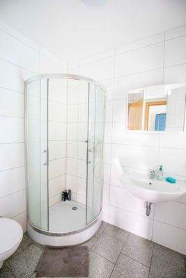 Duschbad EG