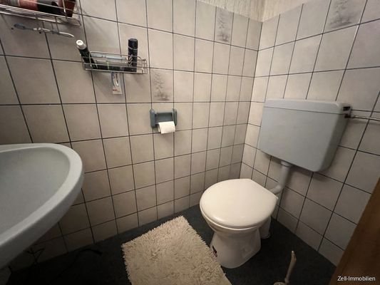 WC 1.OG