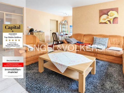 Koblenz Wohnungen, Koblenz Wohnung kaufen