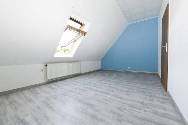 Haupthaus - DG - Zimmer III