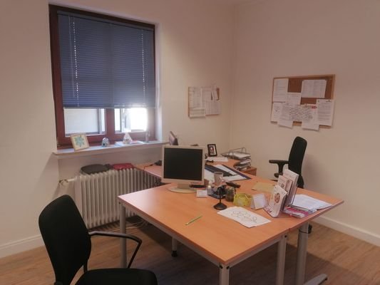 Büro OG