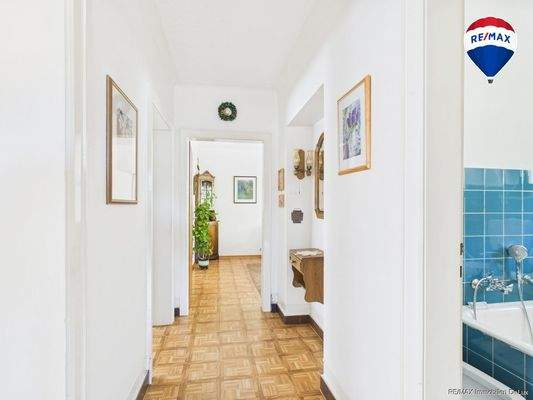 RE/MAX Immobilien DeLux Haus Mettlach - Saarhölzbach