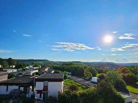 Saarbrücken Wohnungen, Saarbrücken Wohnung mieten