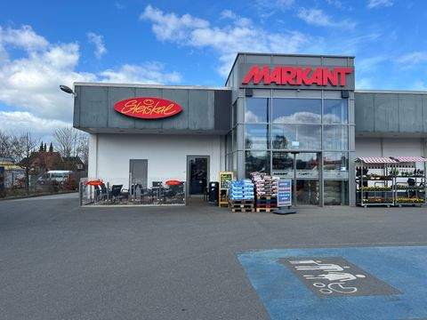 Schönberg (Holstein) Ladenlokale, Ladenflächen 