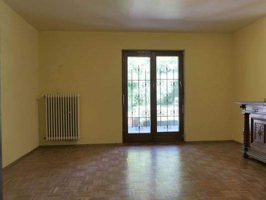 Schlafzimmer und ...