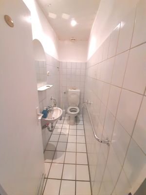 Gäste WC