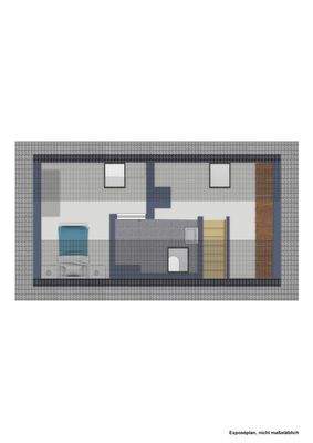 5Grundriss Haus 16 Dachspitz