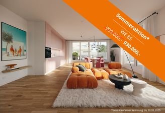 Sommeraktion WE 85