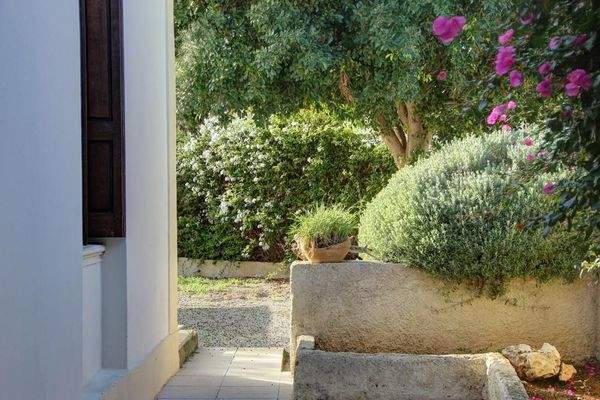 Gemütliches Ferienhaus im Serene Hamlet auf Kreta zu verkaufen