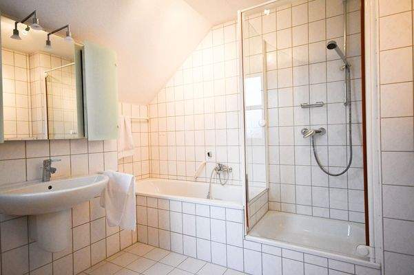 Baderzimmer 1.OG