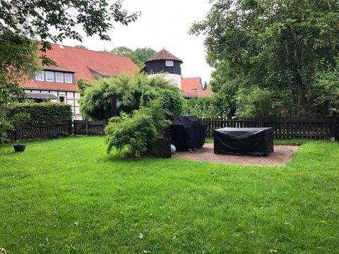 Seesen Wohnungen, Seesen Wohnung mieten