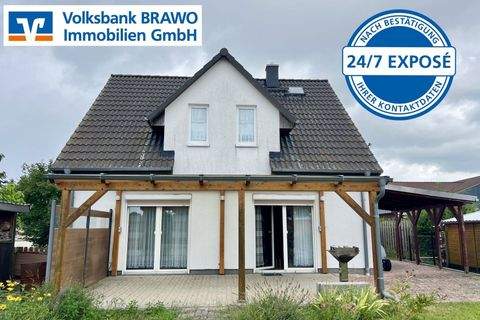 Oebisfelde Häuser, Oebisfelde Haus kaufen