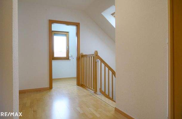 Vorraum Obergeschoß