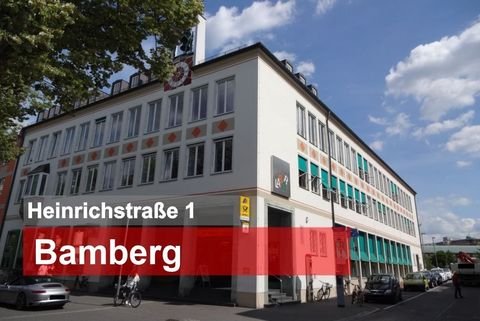 Bamberg Wohnungen, Bamberg Wohnung mieten