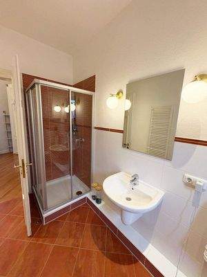 Das Vollbad mit Tageslicht