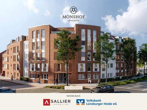 Lüneburg Wohnungen, Lüneburg Wohnung kaufen